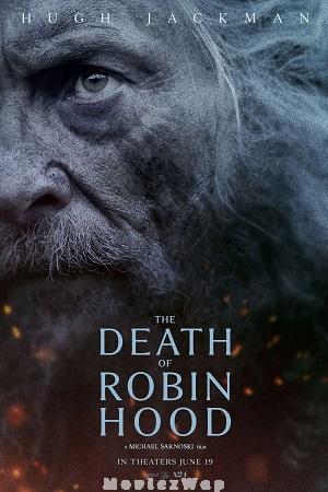 The Death of Robin Hood (2026) Telugu Dubbed ORG