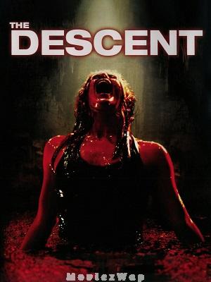 The Descent (2005) Telugu Dubbed ORG