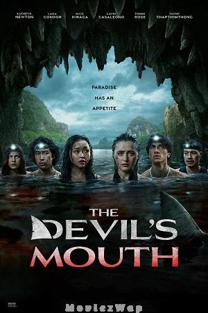 The Devils Mouth (2026) Telugu Dubbed ORG