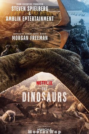 The Dinosaurs (2026) Telugu ORG SE01 Eps (01 to 04)