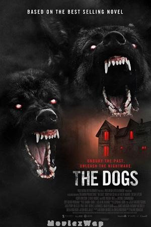 The Dogs (2025) Telugu Dubbed ORG