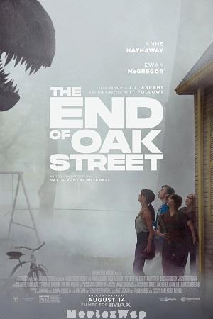 The End of Oak Street (2026) English ORG