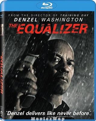 The Equalizer (2014) Telugu Dubbed ORG