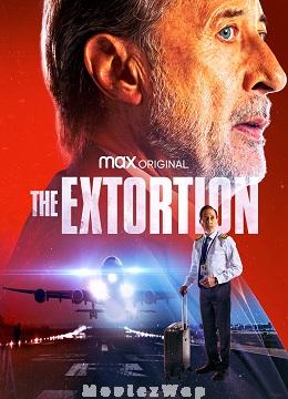The Extortion (2023) Telugu Dubbed ORG