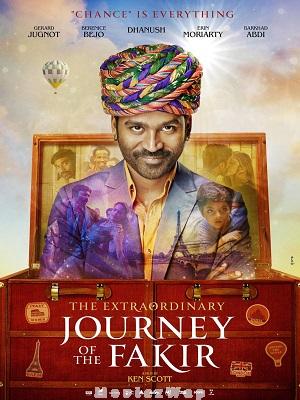 The Extraordinary Journey of the Fakir (2025) Telugu Original