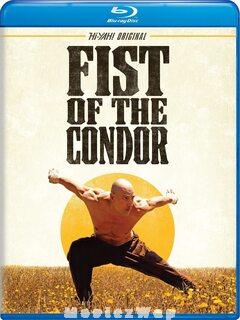 The Fist of The Condor (2021) Telugu Dubbed ORG