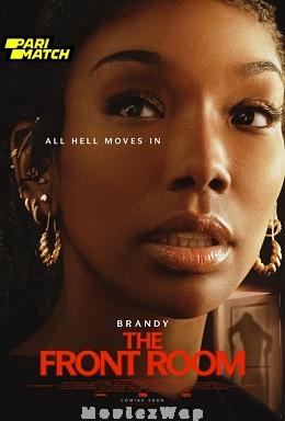 The Front Room (2024) English