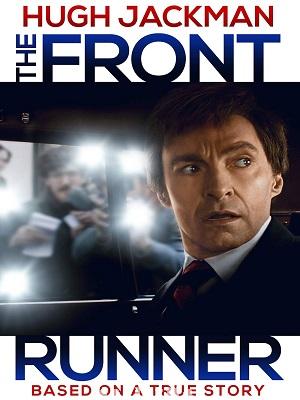 The Front Runner (2018) Hindi Dubbed ORG