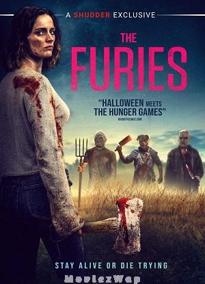 The Furies (2019) Tamil Dubbed ORG