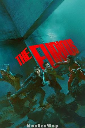 The Furious (2026) English ORG