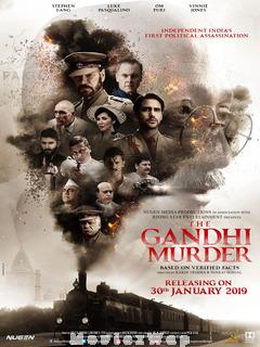 The Gandhi Murder (2019) Telugu Dubbed