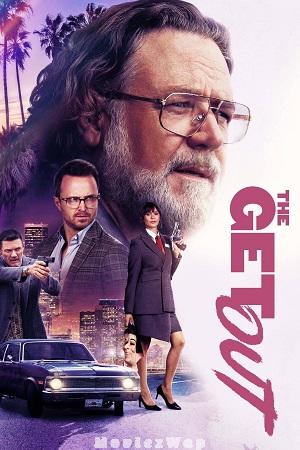 The Get Out (2026) Telugu Dubbed ORG