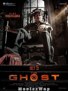 The Ghost (2022) Telugu