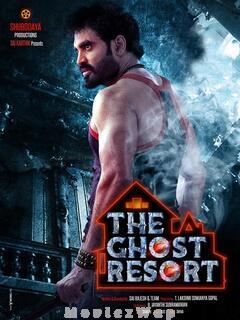 The Ghost Resort (2021) Telugu Original