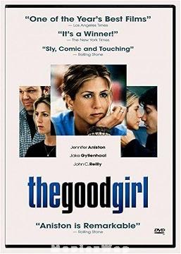 The Good Girl (2002) Telugu Dubbed ORG