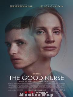 The Good Nurse (2022) Telugu Dubbed ORG