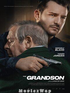 The Grandson (2023) Telugu Dubbed ORG