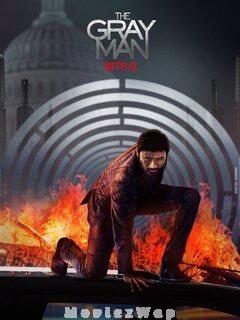 The Gray Man (2022) Telugu Dubbed ORG