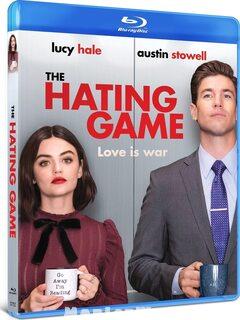 The Hating Game (2021) Telugu Dubbed
