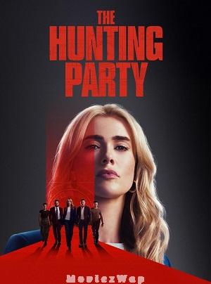 The Hunting Party (2025) Telugu Dubbed ORG SE01 Episode 10