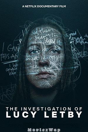 The Investigation of Lucy Letby (2026) Telugu Dubbed ORG