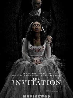 The Invitation (2022) Telugu Dubbed ORG