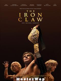 The Iron Claw (2023) Hindi Dubbed (HQ Dub)