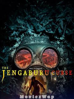 The Jengaburu Curse (2023) Telugu Season 01 Eps (01 to 07)