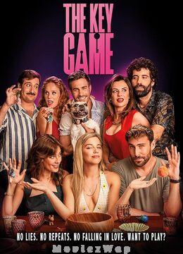 The Key Game (2022) Telugu Dubbed ORG