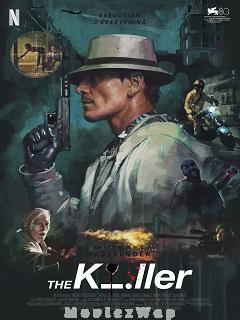 The Killer (2023) Telugu Dubbed ORG