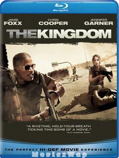 The Kingdom (2007) Telugu Dubbed ORG