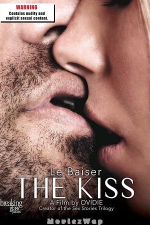The Kiss (2015) French UNRATED