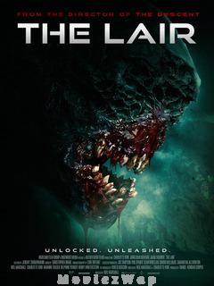 The Lair (2022) Telugu Dubbed ORG