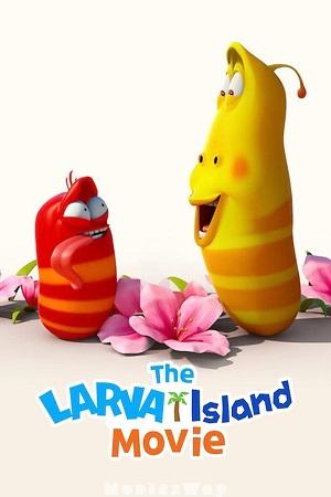 The Larva Island Movie (2020) Telugu Dubbed ORG