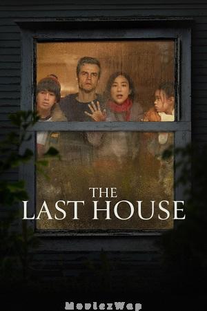 The Last House (2026) Telugu Dubbed ORG
