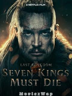 The Last Kingdom: Seven Kings Must Die (2023) Telugu Dubbed