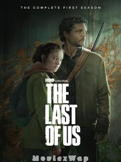 The Last of Us (2023) Telugu Season 01 Eps (01 to 09)