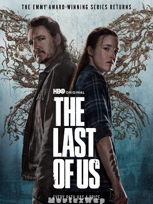 The Last of Us (2025) Telugu Dubbed ORG SE02 Episode 01