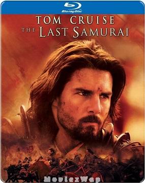The Last Samurai (2003) Telugu Dubbed ORG