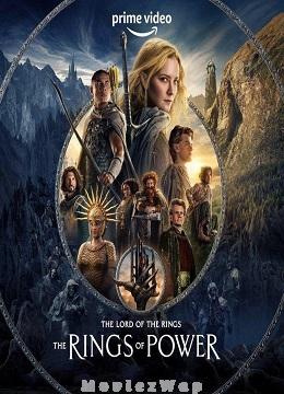 The Lord of the Rings: The Rings of Power (2024) Telugu Dubbed ORG SE02 Episode 04