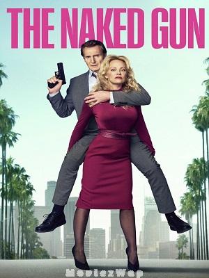 The Naked Gun (2025) English ORG