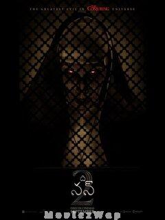 The NUN II (2023) Telugu Dubbed