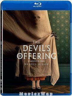 The Offering (2022) Telugu Dubbed ORG