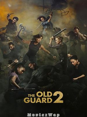 The Old Guard 2 (2025) Telugu Dubbed ORG