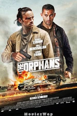 The Orphans (2025) Telugu Dubbed ORG