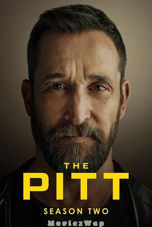 The Pitt (2026) Telugu Dubbed ORG SE02 Episode 11