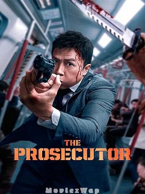The Procecutor (2024) Telugu Dubbed ORG