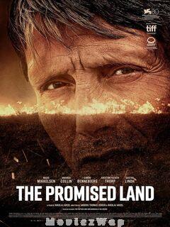 The Promised Land (2023) Hindi Dubbed (Fan Dub)
