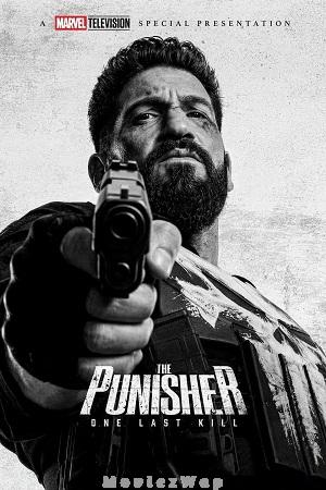 The Punisher:One Last Kill (2026) English ORG