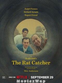 The Rat Catcher (2023) Telugu Dubbed ORG